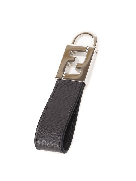 fendi key strap|fendi luggage keyring.